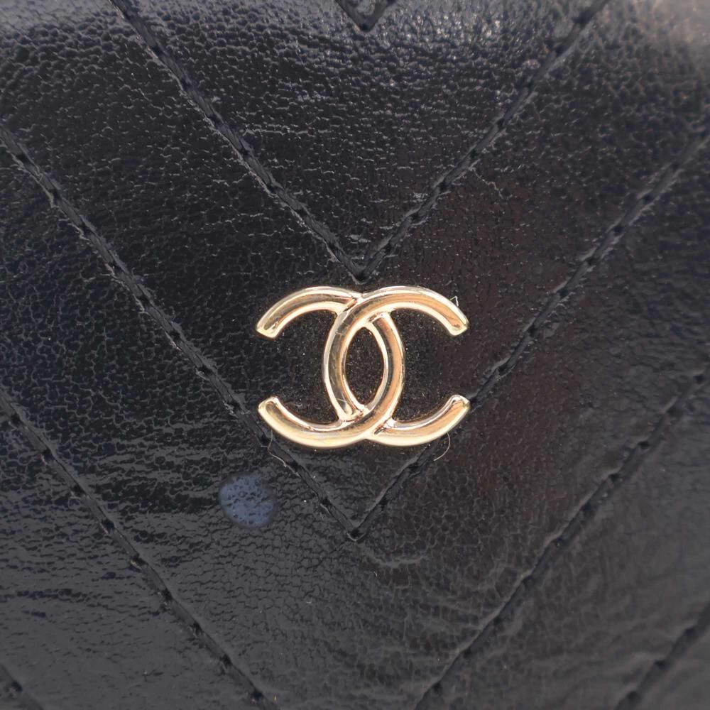 Chanel Flap Bag
