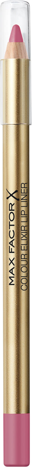 MAX FACTOR Elixir Lipliner, 5 Brown n Nude, 1 g