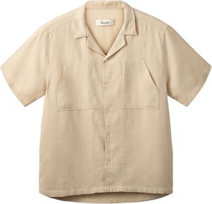 LAGOON GIRO INGLESE REGULAR FIT SS