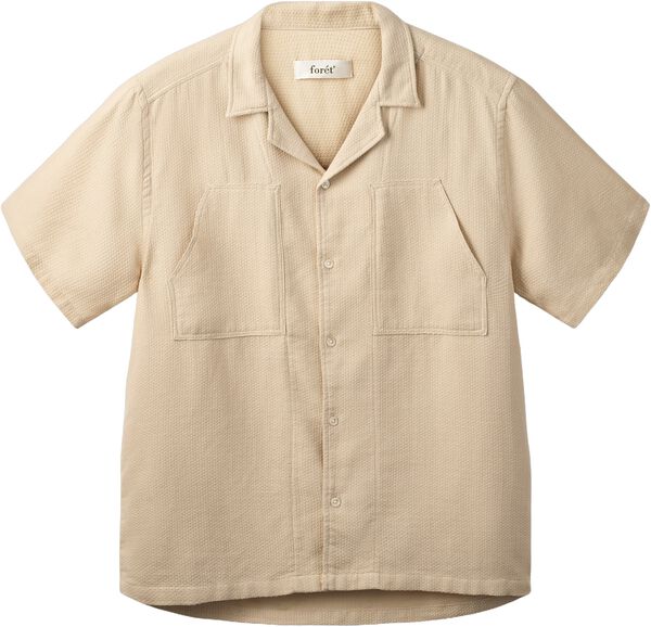 Lagoon Giro Inglese Regular Fit Ss