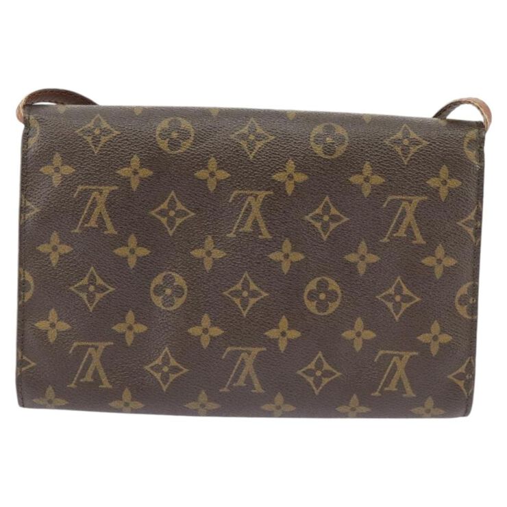 Louis Vuitton Shoulder Bags
