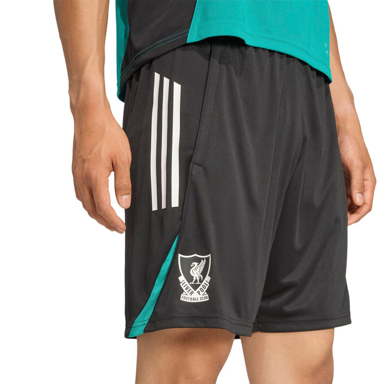 Liverpool EU Shorts