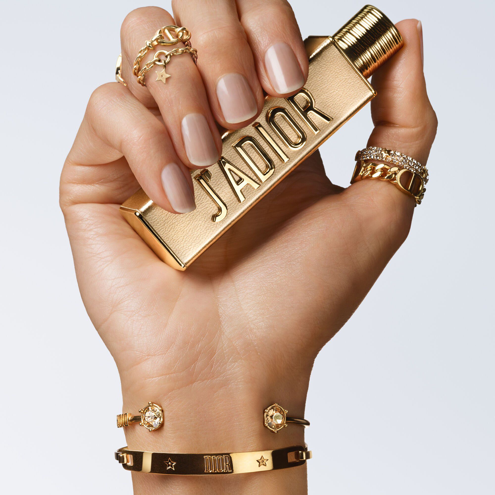 Jadore Lor Parfums Essence INT25