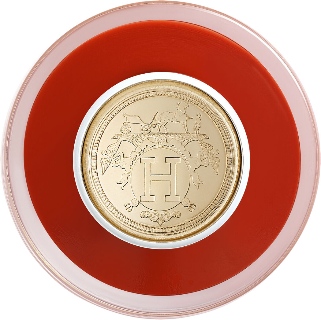 Les Mains Herm&egrave;s Nail Polish