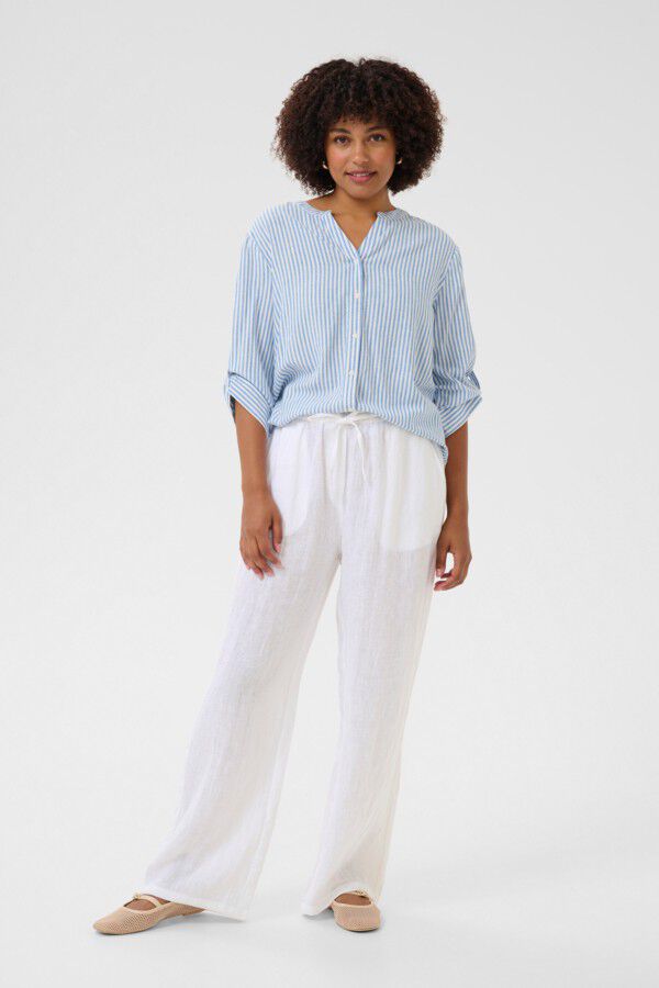 CRBellis Linen Pant