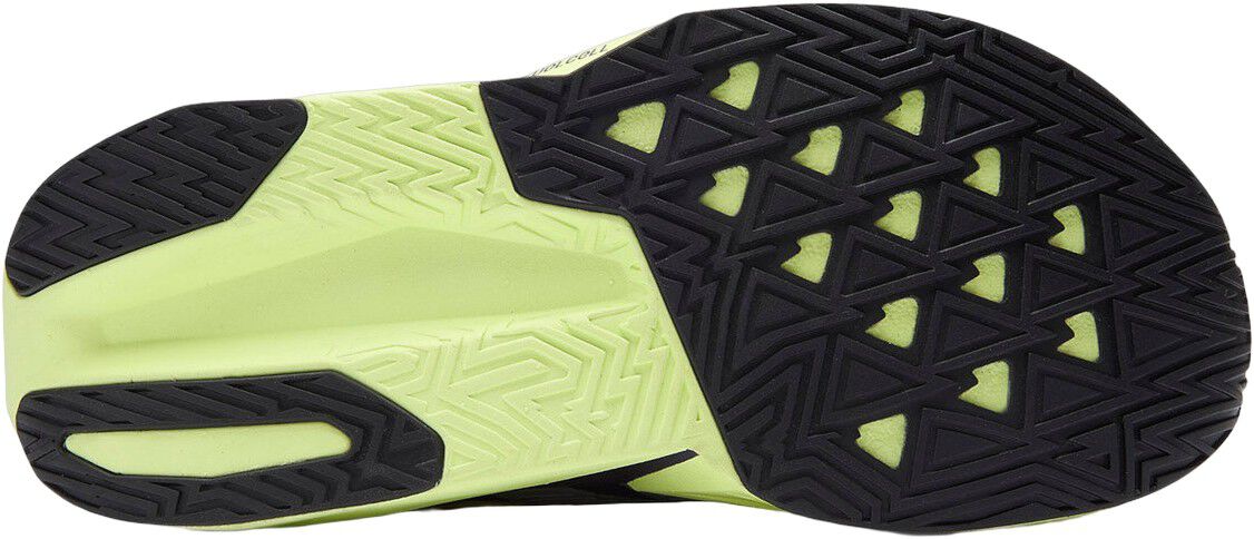 Fuelcell Rebel V5 L&oslash;besko