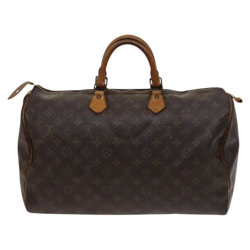 Louis Vuitton Speedy