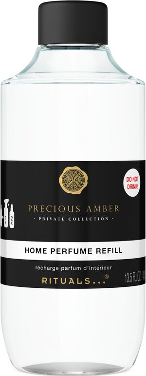 Precious Amber Home Perfume Refill 400ml