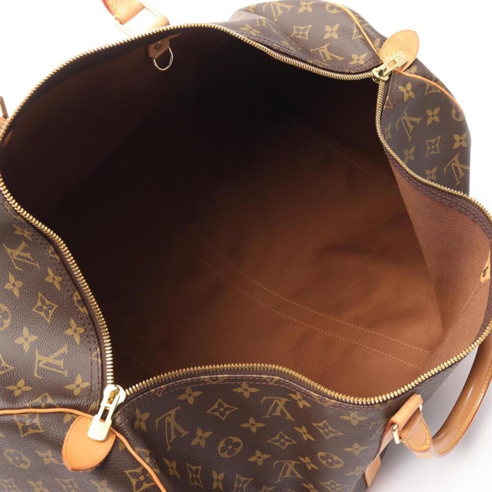 Louis Vuitton Keepall