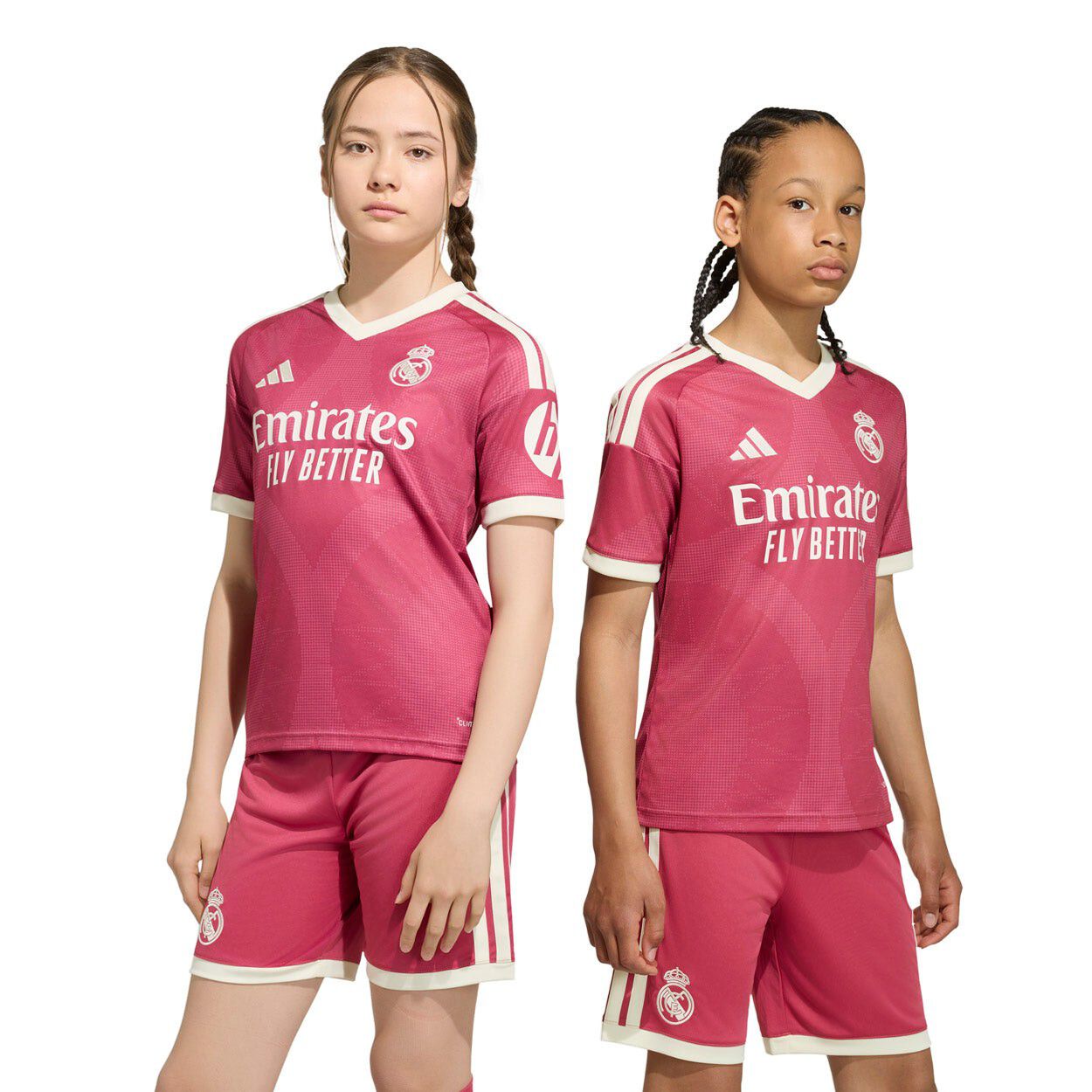 Real Madrid 26/27 3 Tr&oslash;je