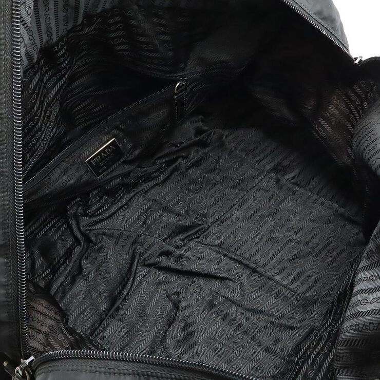 Prada Travel Bag