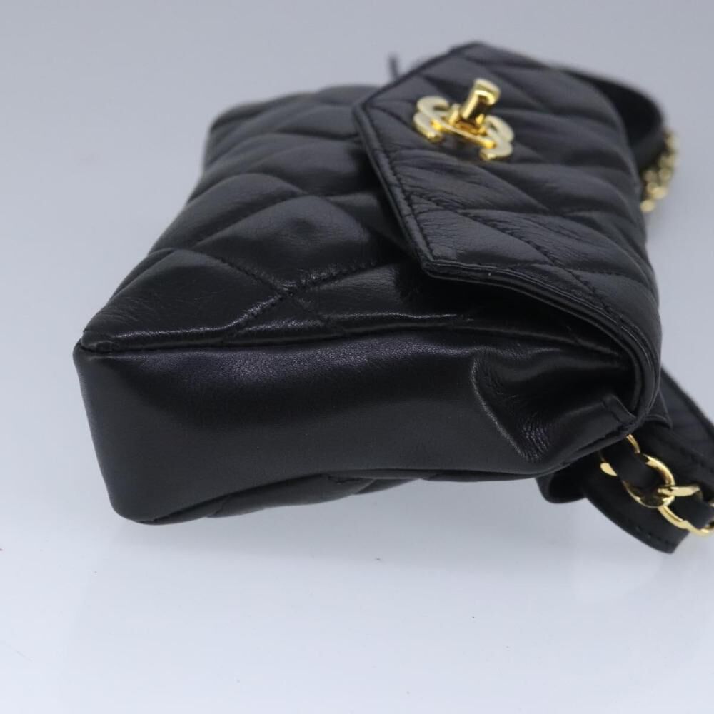 Chanel Belt Bag
