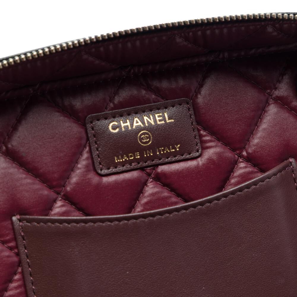Chanel Vanity