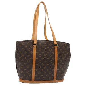 Louis Vuitton Babylone
