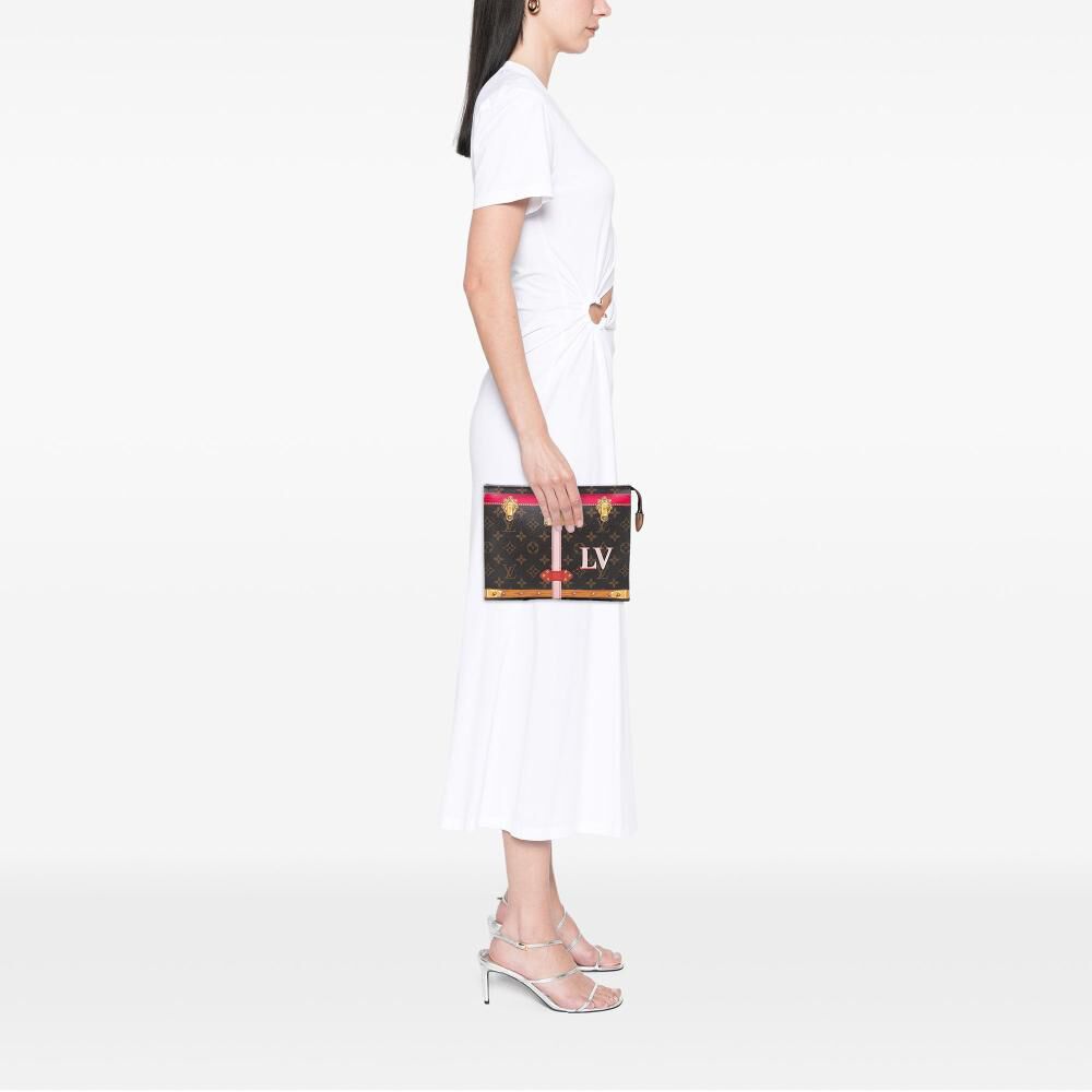 Louis Vuitton Pouch