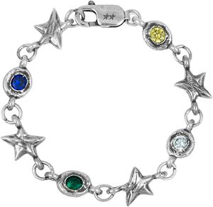 Multicolor Squadra Bracelet