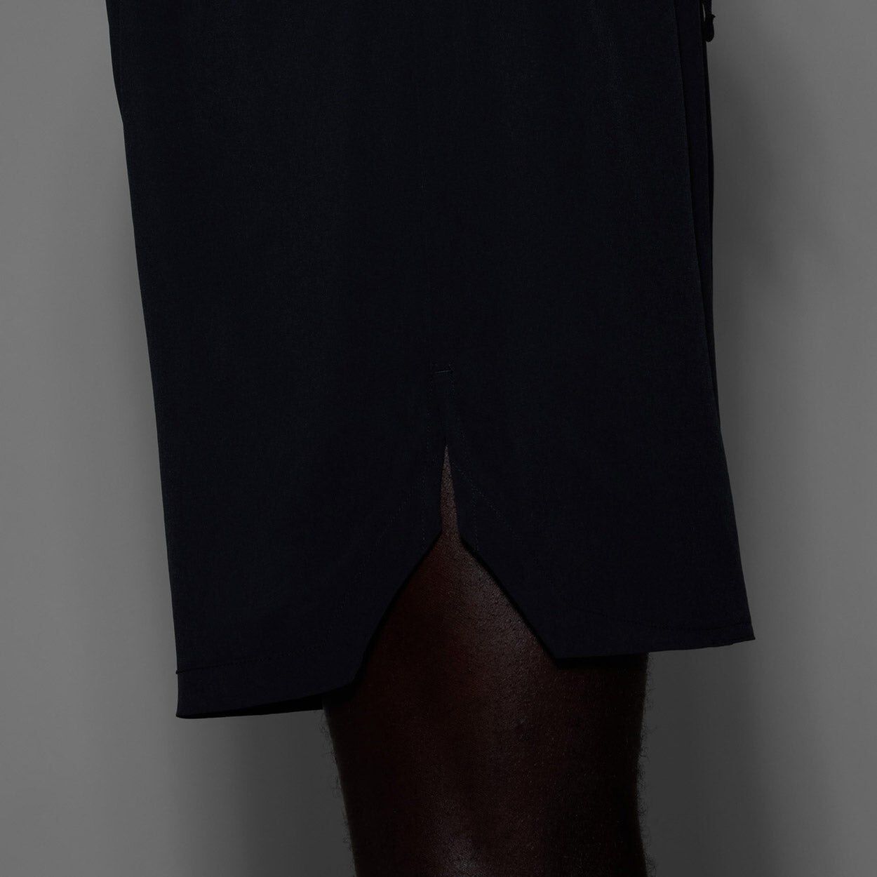 Athletics 7" L&oslash;be Shorts