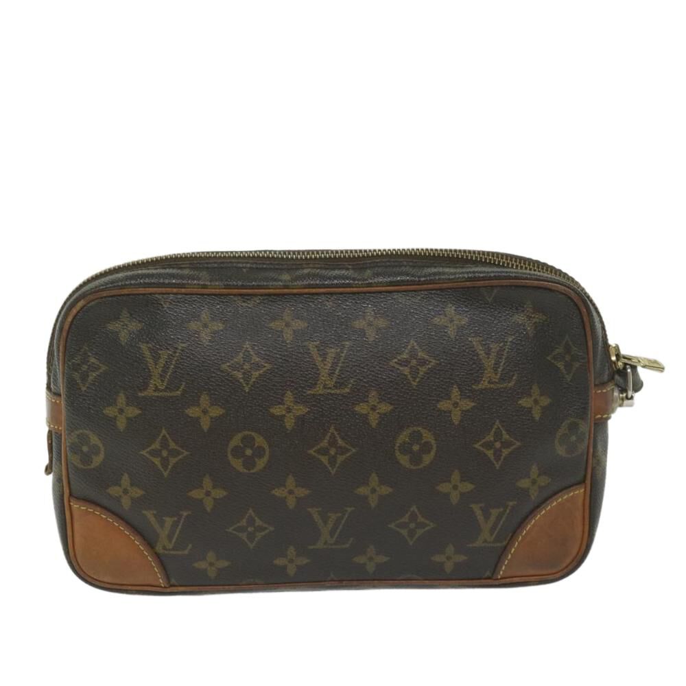 Louis Vuitton Marly Dragonne