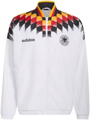 Tyskland 1994 Sweatshirt