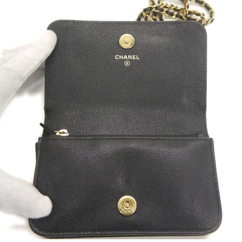 Chanel Shoulder Bag
