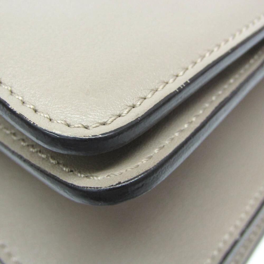 Chlo&eacute; Shoulder Bag