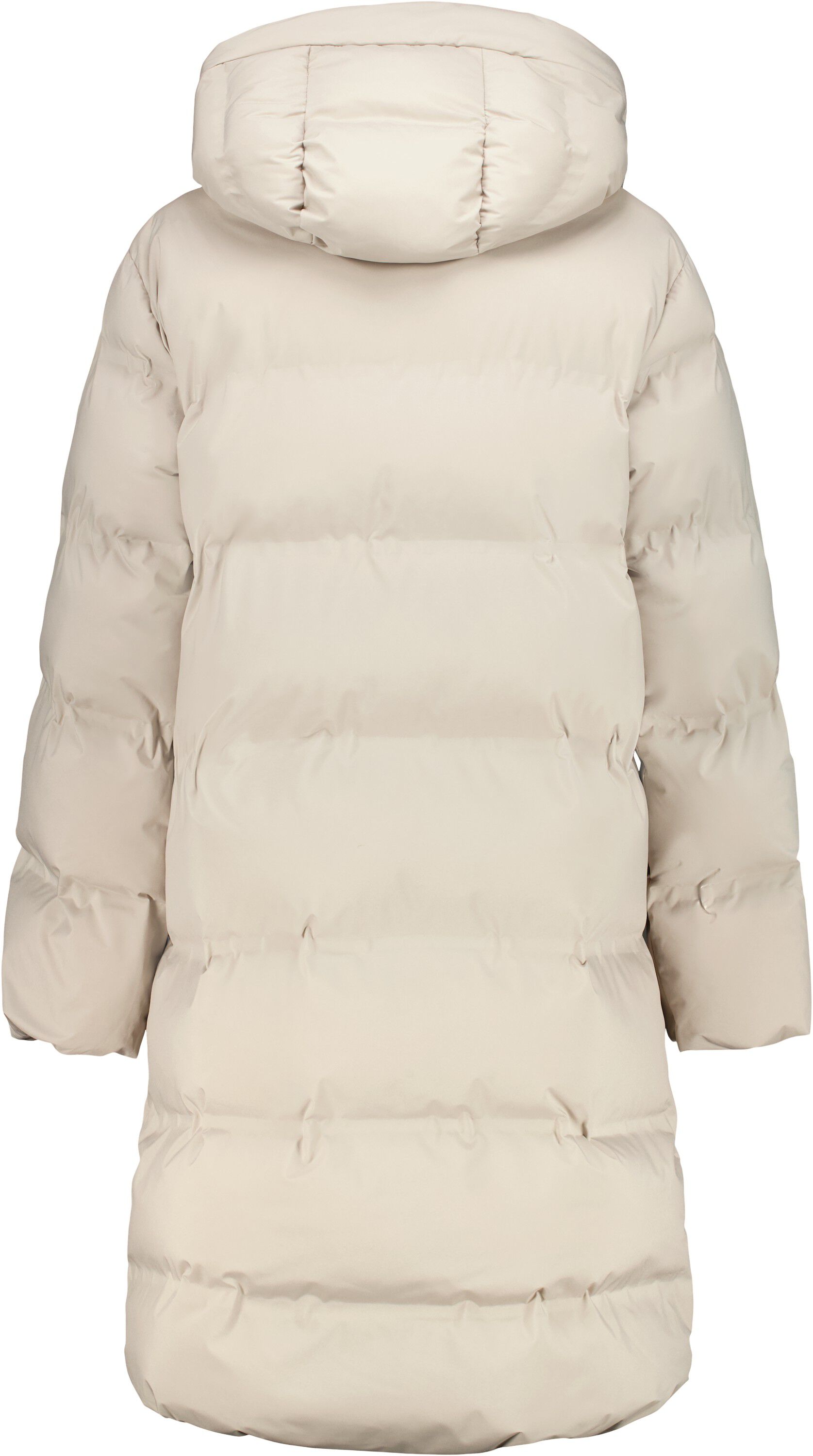 Julia Seamless Coat Vinterjakke