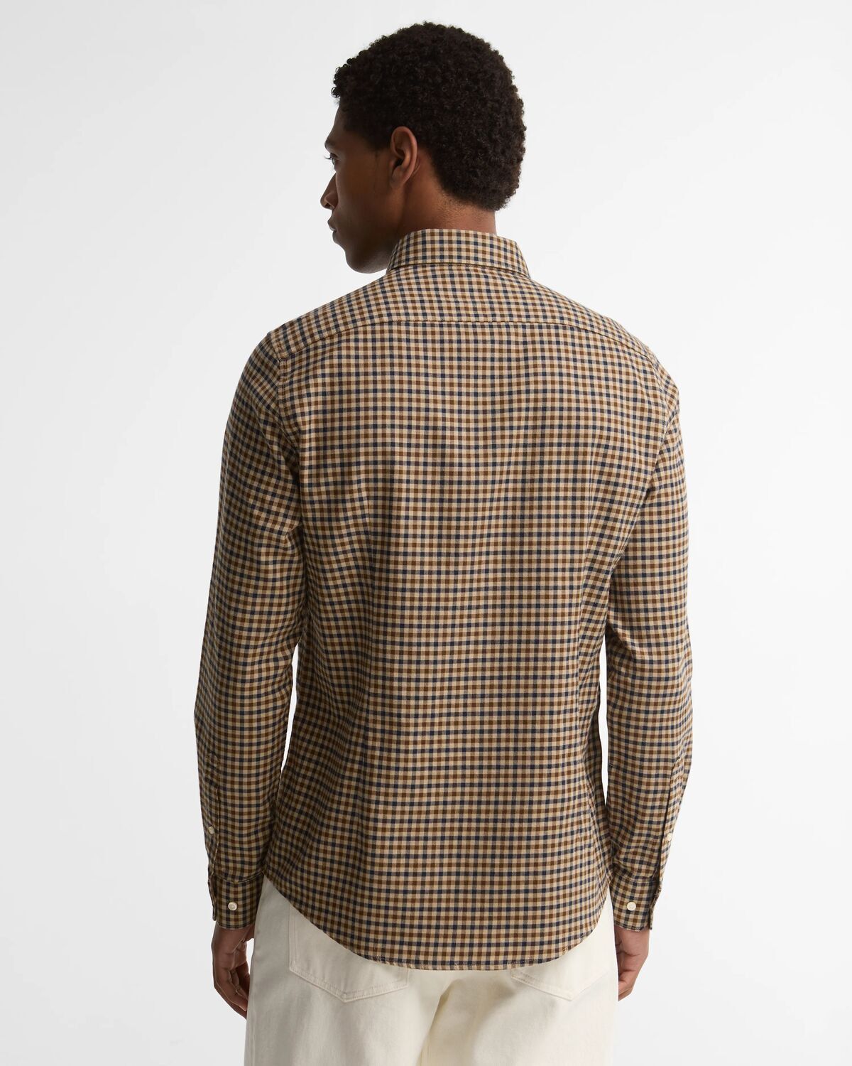 Barbour Finkle TF