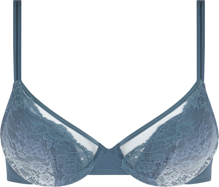 Crush Plunge Bra