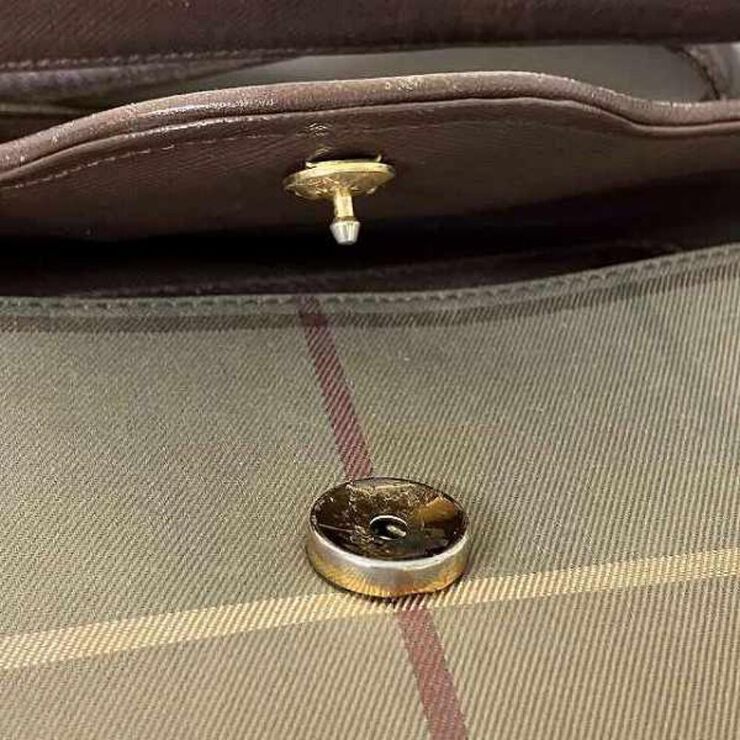 Burberry Shoulder Bag