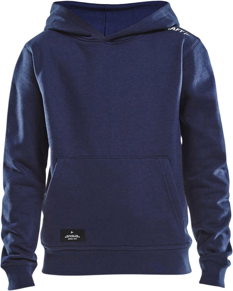 Community h&aelig;ttetr&oslash;je