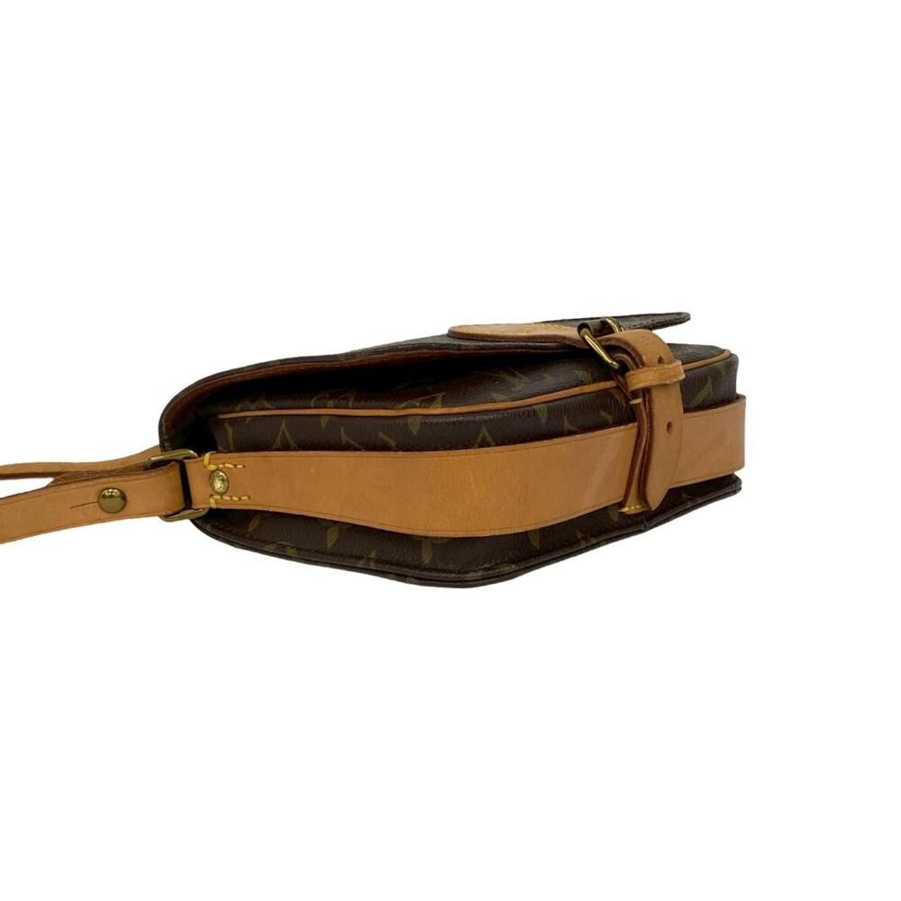 Louis Vuitton Cartouchiere