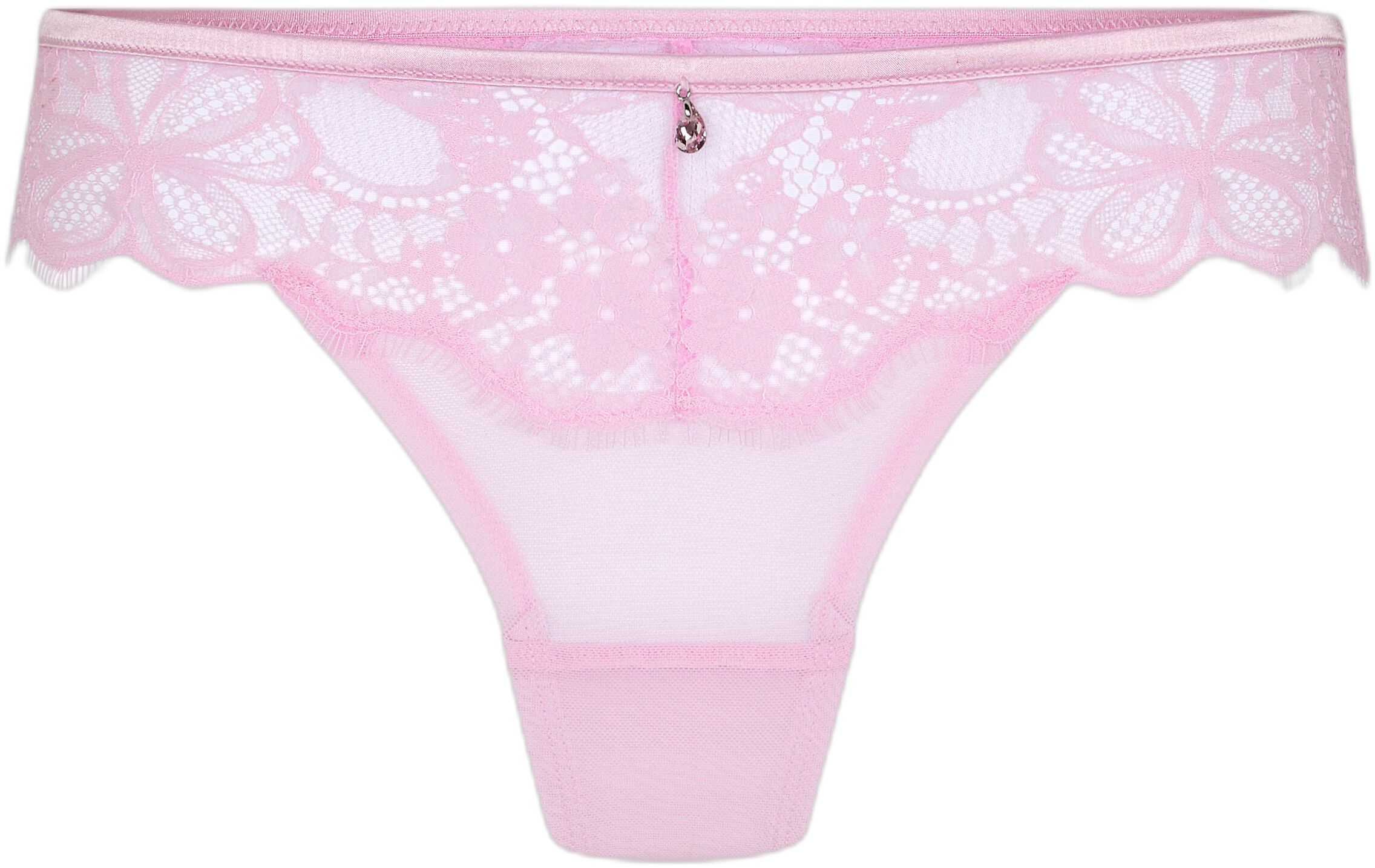 Prina High-Waisted Highleg Brazilian