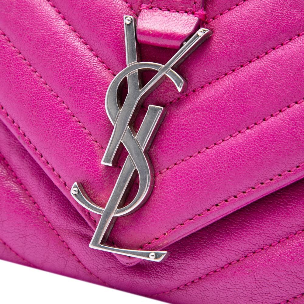 Yves Saint Laurent Shoulder Bag