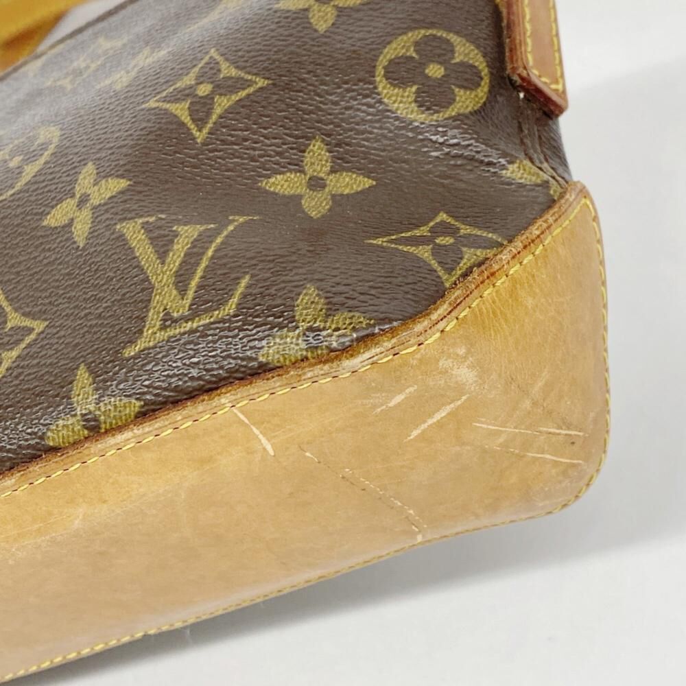 Louis Vuitton Trotteur