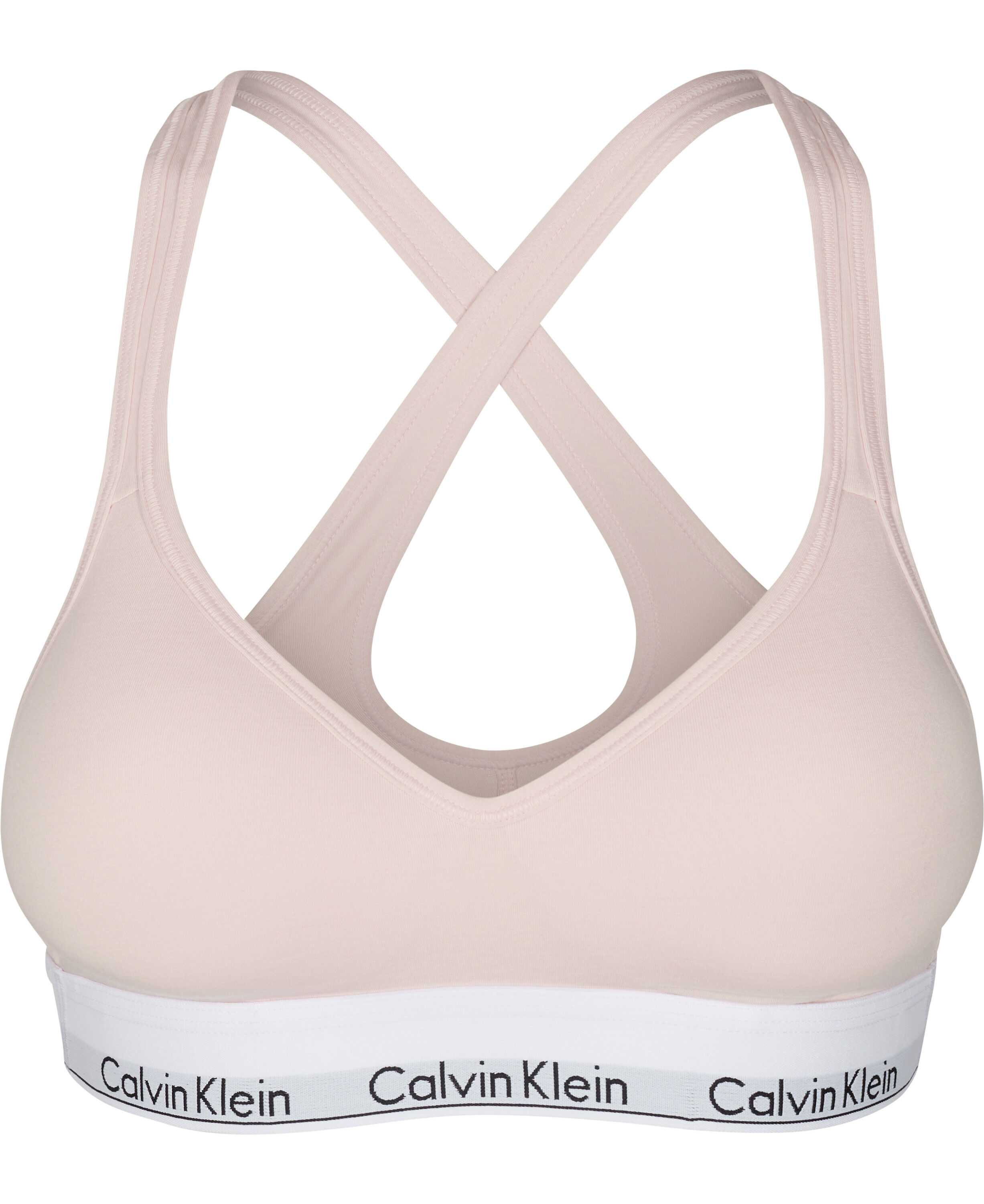 Calvin klein bh bralette lift hotsell