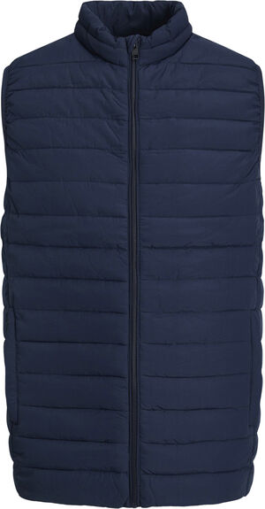 JJERECYCLE BODYWARMER NOOS