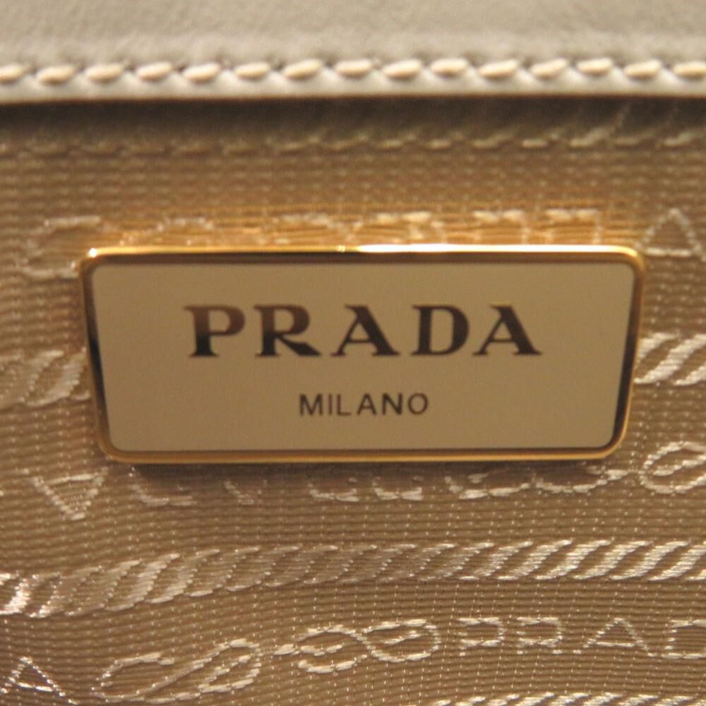 Prada Handbag