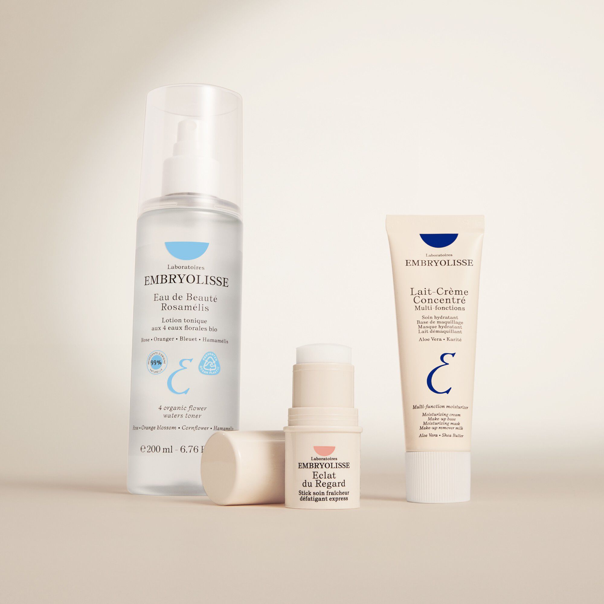 Lait Creme Concentre