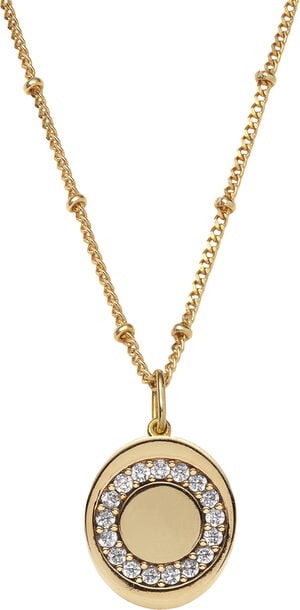 Circle of Life Medallion