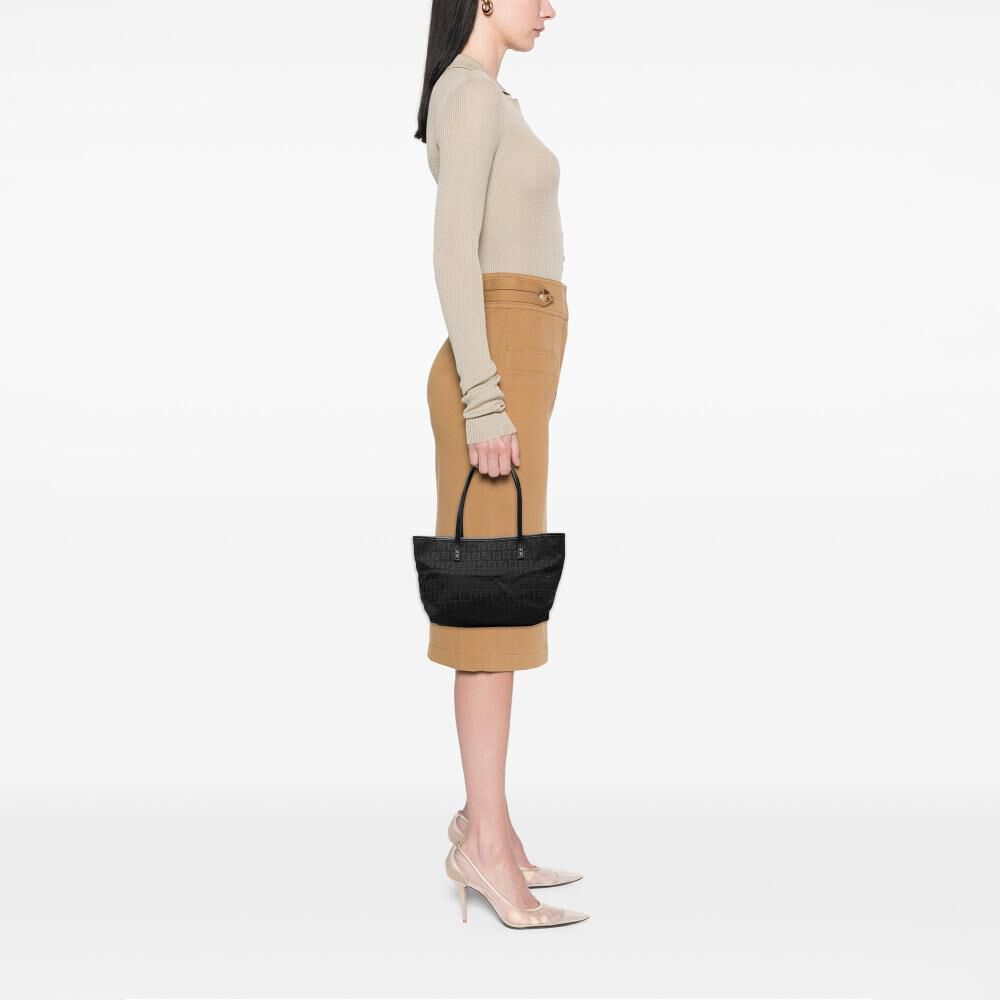 Fendi Tote