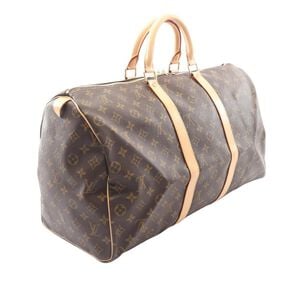 Louis Vuitton Keepall