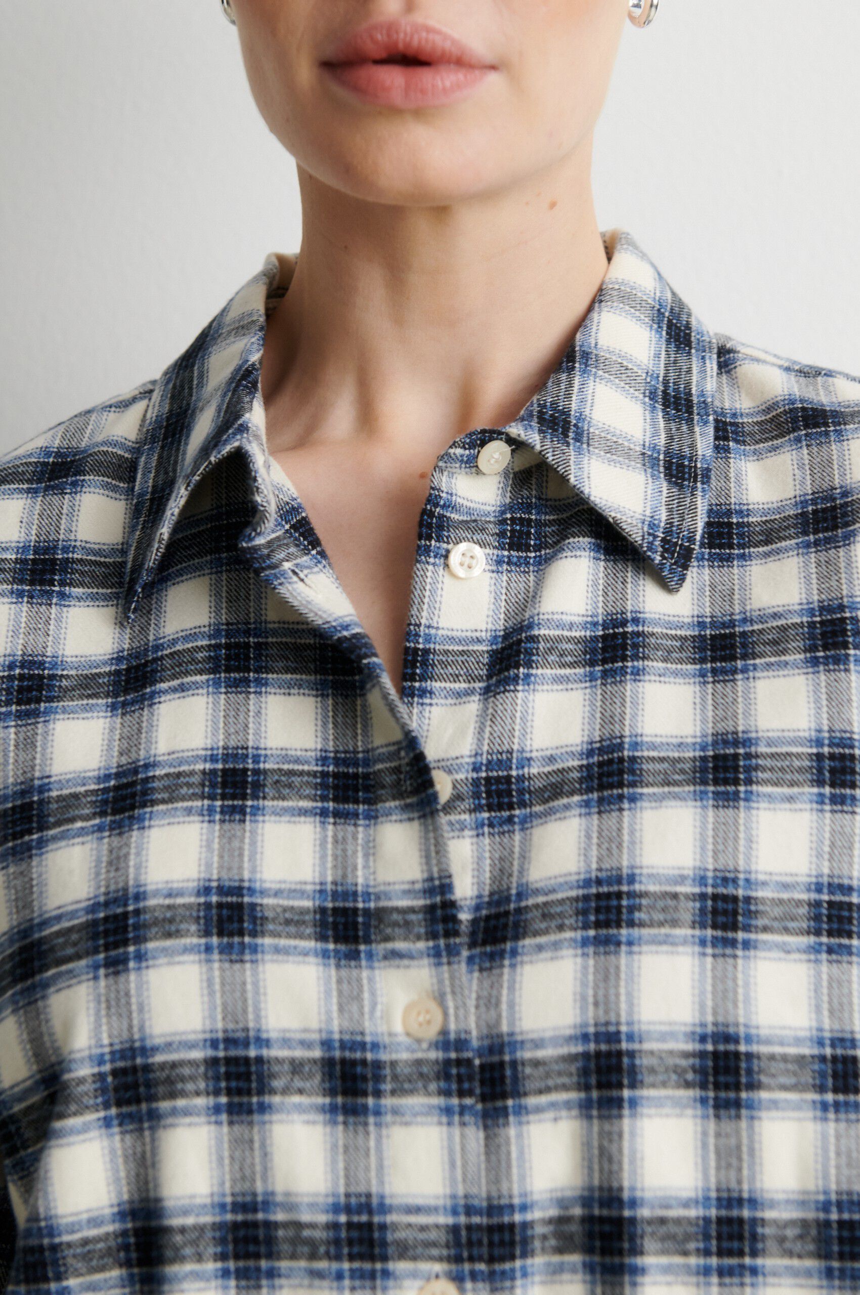 Nicolina Shirt