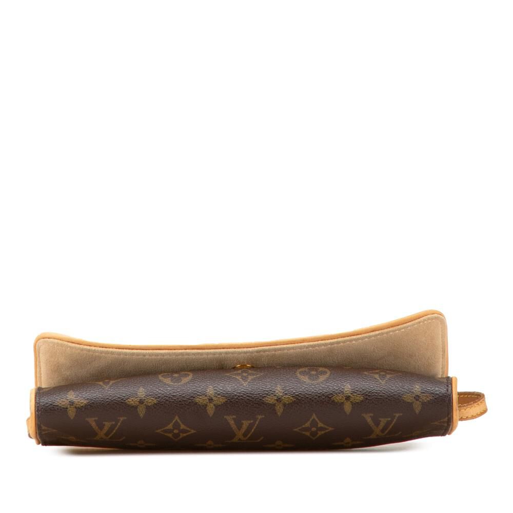 Louis Vuitton Twin Pochette