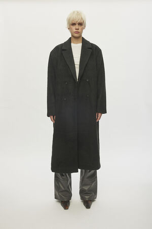 OSVolume Jacket