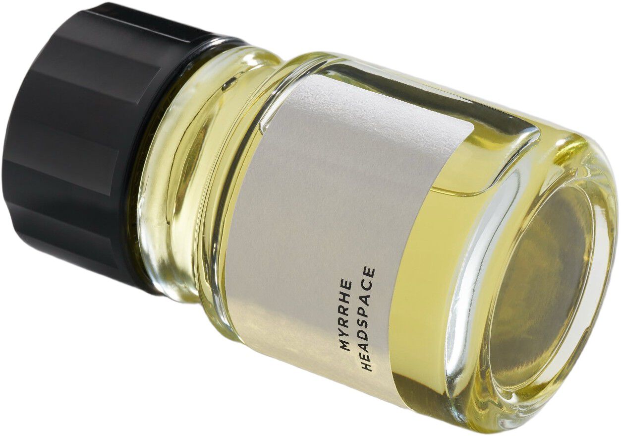 HEADSPACE MYRRHE EdP 100 ml