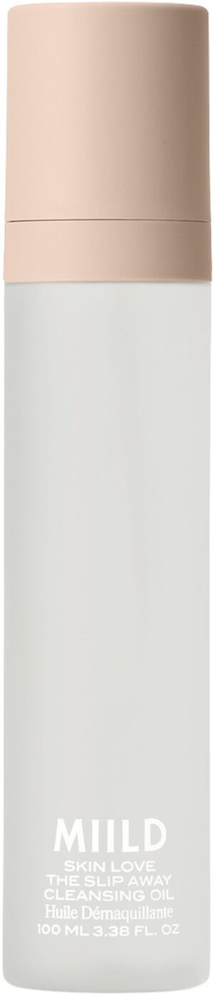 The Slip Away Cleansing Oil
