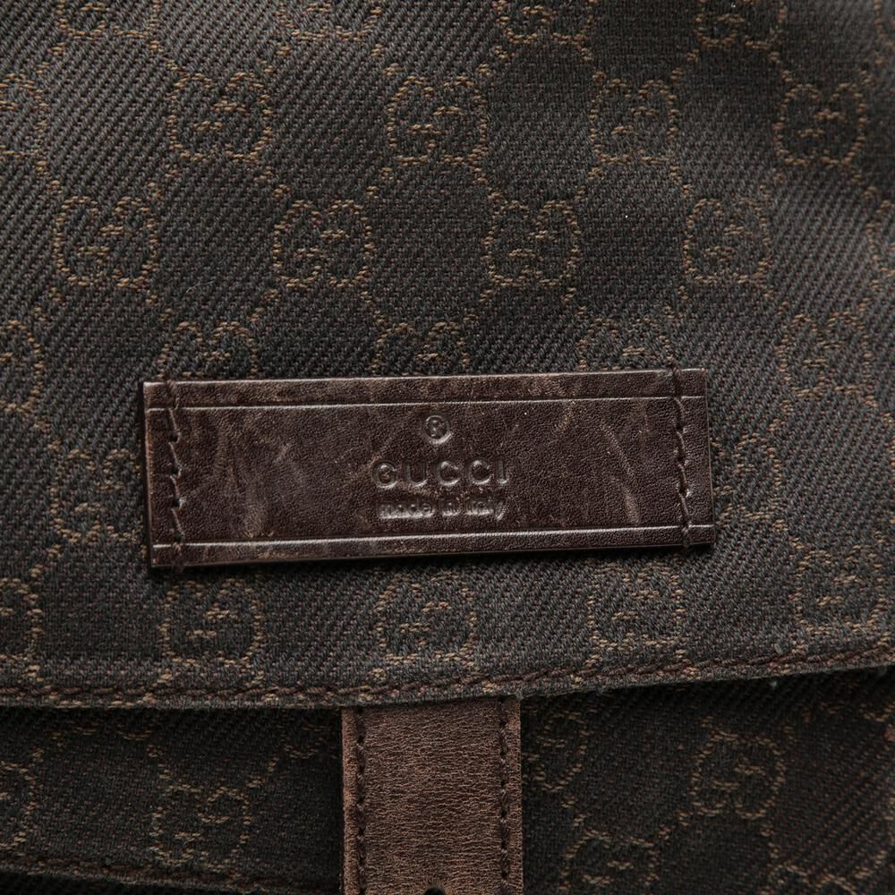 Gucci Crossbody Bag