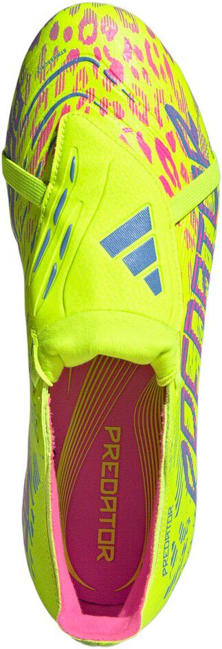 Predator League FT Fodboldst&oslash;vler