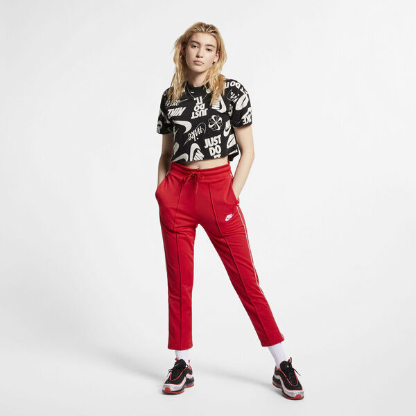 Sportswear Essential Cropped T Shirt