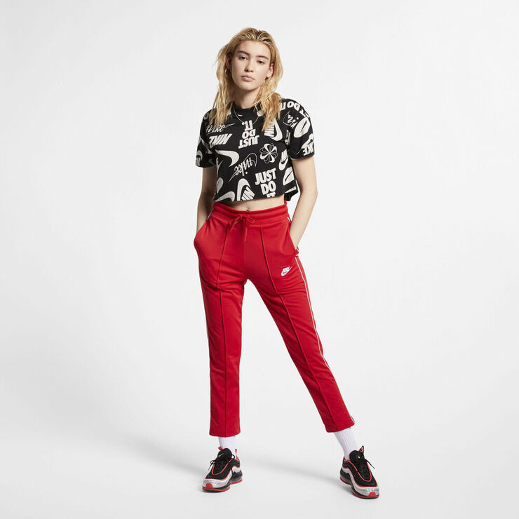 Sportswear Essential Cropped T Shirt